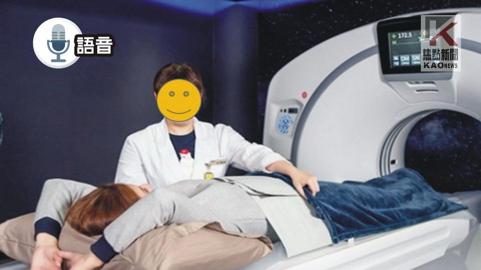 語音／健康應援　高雄21家醫療院辦理女性健檢活動