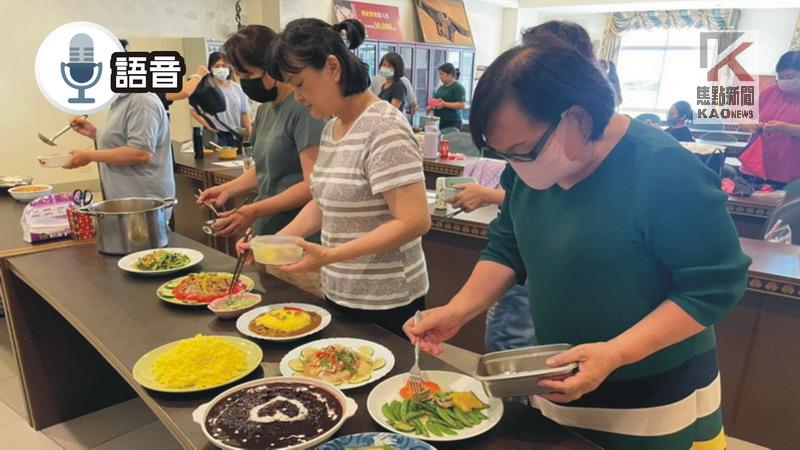 語音／高雄「幸福月子」暖到家　月子不只養身還養心