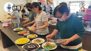 語音／高雄「幸福月子」暖到家　月子不只養身還養心