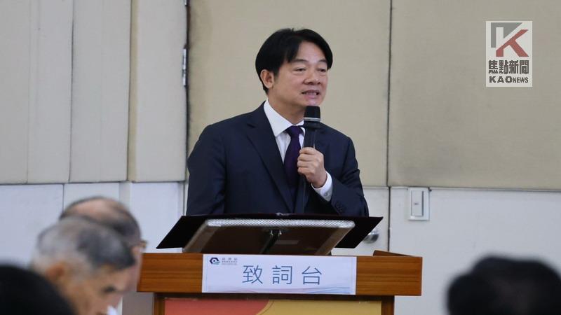 總統新北產業園區產業傾聽之旅　秉持臺灣精神再創經濟奇蹟