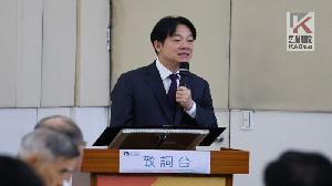 總統新北產業園區產業傾聽之旅　秉持臺灣精神再創經濟奇蹟