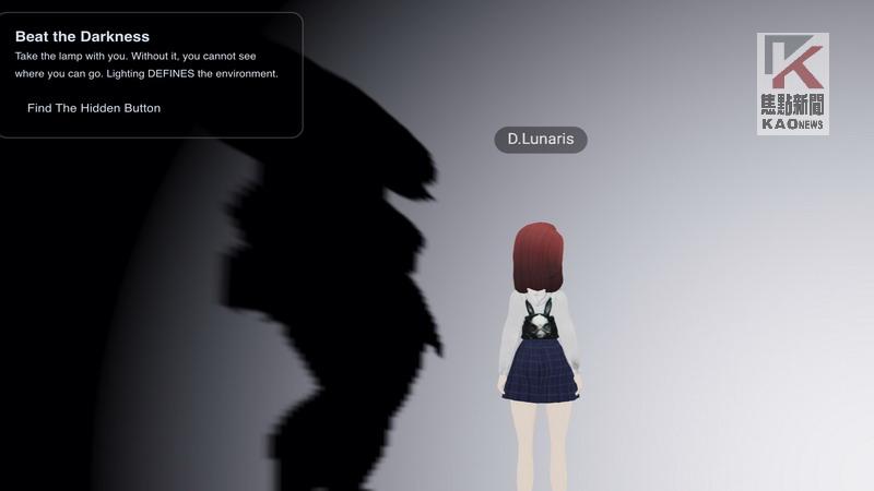 HTC與德州大學奧斯汀分校打造WebXR 3D 創作課堂