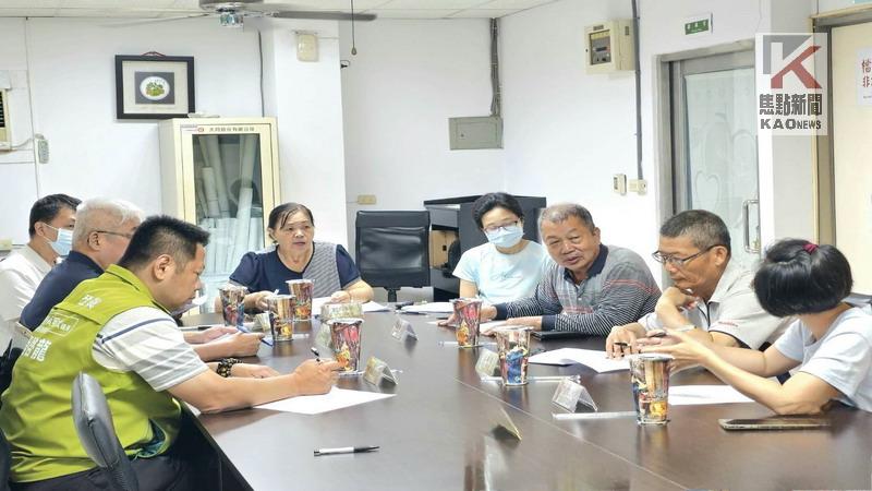 港後里道路更名啟動　阿蓮區路名將邁向一致