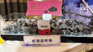 台糖「好漾黑珍珠」上市　果寡醣+黑糖蜜吃出順暢好氣色