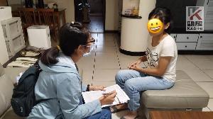 從需求評估出發　高市社工服務輸送零漏接