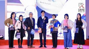 慶祝婦女節綻放女性力量　陳其邁：重視保障女權