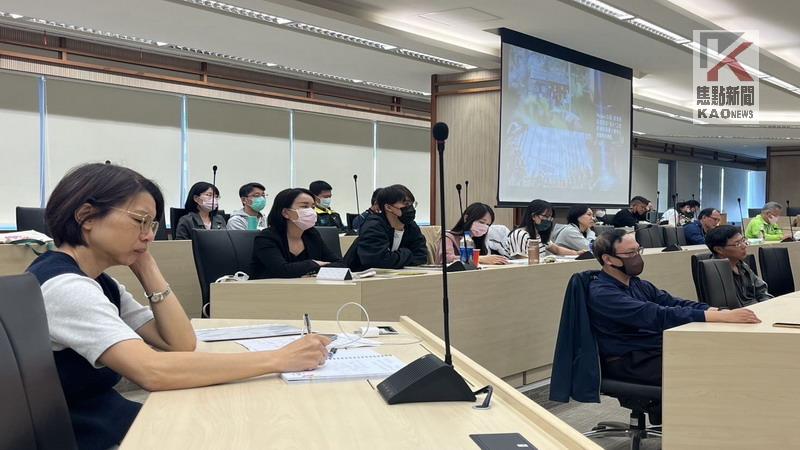 高市府展現族群友善體育環境　辦理全民原教培力課程