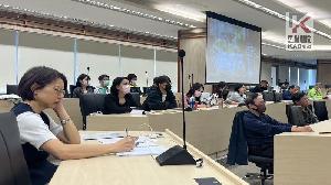高市府展現族群友善體育環境　辦理全民原教培力課程