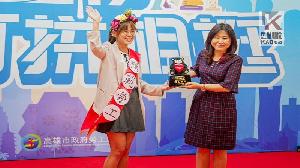 勞工是高雄的驕傲 　「雄愛五伊」勞動節系列活動起跑