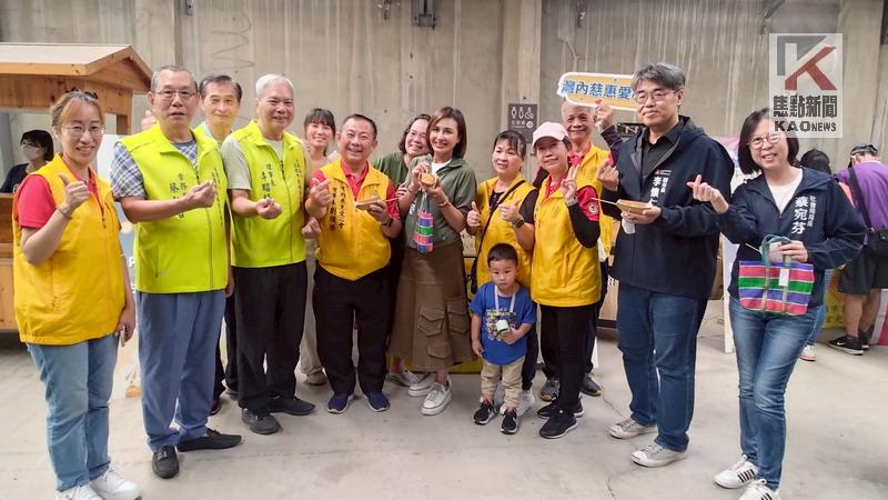 高市社福21年來嘉惠5,121人次　提供4,852萬餘元助學金