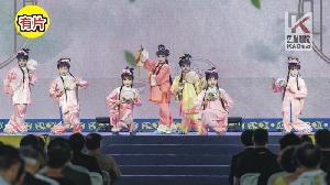 影／總統出席2025藝文聯誼茶會　持續寬列預算支持文化發展