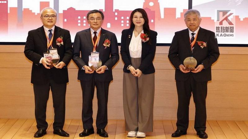 聚焦低碳節能　中鋼攜手金屬中心舉辦臺日研討會