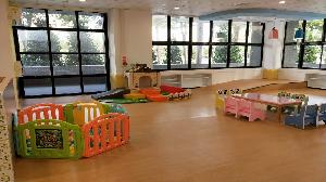 高市第二家社區公共托育家園　即將於苓雅開幕收托