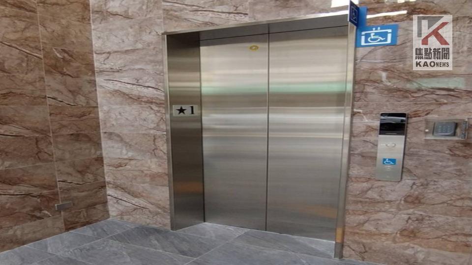高市補助老舊公寓改善無障礙電梯　延長受理至9/30