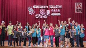 高市鳳山區辦理113年特優暨資深鄰長表揚