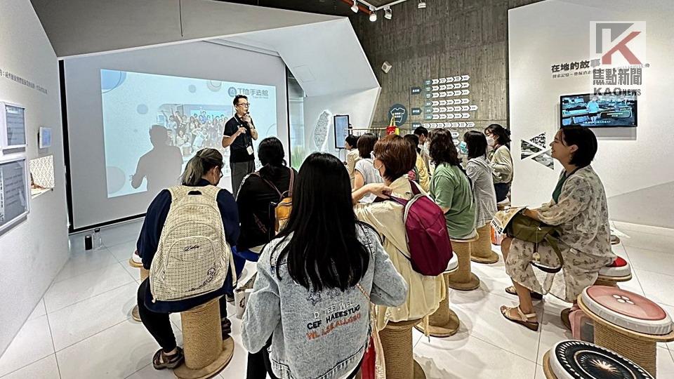 斜槓圓夢的臨門一腳　高市勞工局創新創業進階班開始報名