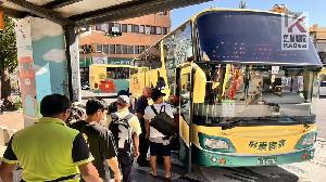 清明連續假期高雄客運祭優惠　圓滿紓解高墾交通