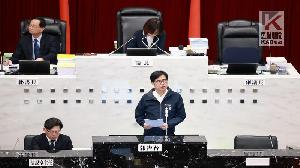 議員質疑預算「歸零」實屬誤解　高市府強調服務不中斷