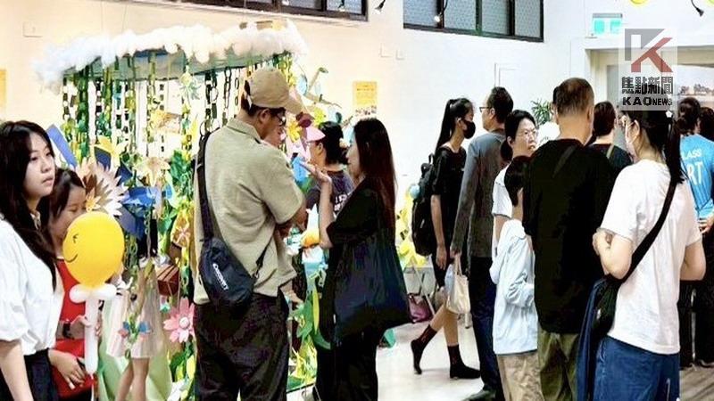 高市教育局守護親師生身心健康　正視校園墜樓悲劇