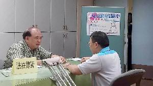 身障者無「法」可施？　法扶律師協助您