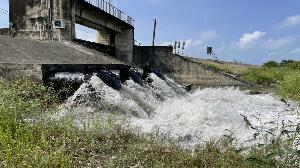 璨樹颱風來襲　水利局提早準備積極備戰