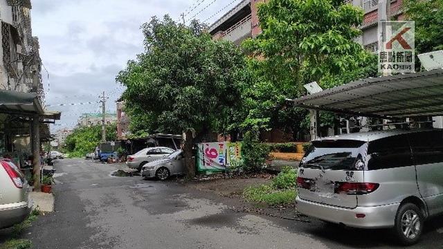 林園王公國小北側道路拓寬　提升優質安全及便捷環境