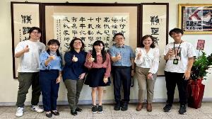 全國首創！　高市府攜小港高中成立「廉政服務社」學生社團