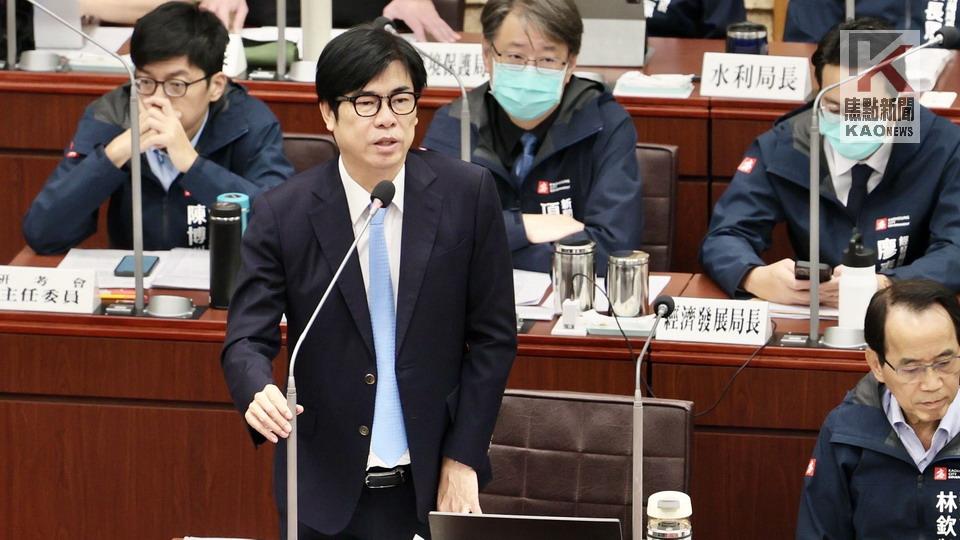 高雄台積電2奈米廠提早半年進機　高市府全力做好準備
