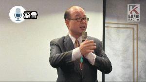 語音／用特別預算回應川普關稅計畫　孫健萍：太一廂情願！
