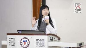 讓智齒變黃金　高醫應用導航3D技術　拆除妙齡女子口腔未爆彈
