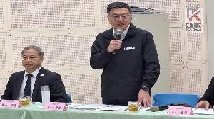 因應美國關稅問題　卓榮泰傾聽彰化地方產業需求