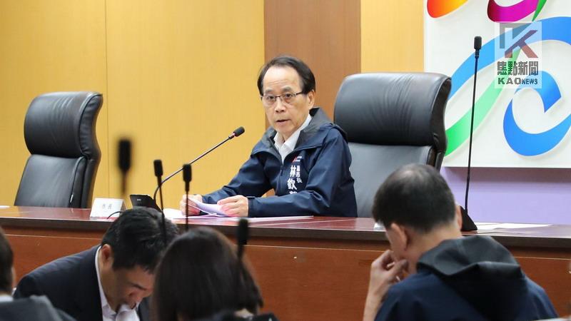 語音／高市清明節服務提前啟動　全面戒備慎防山林火災