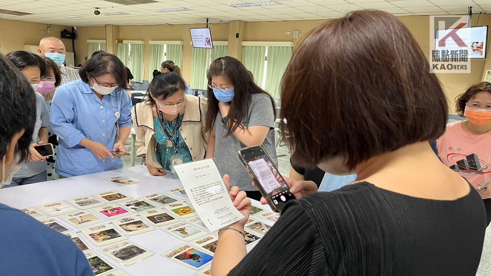 產業園區管理局攜手廠商深耕性別友善職場