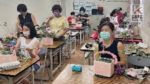 高雄勞工大學第55期招生　6/1起開放線上報名