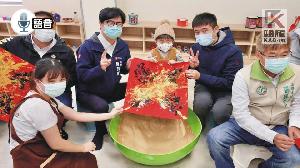 語音／仁武文南公共托嬰中心啟用　陳其邁：預計增加至85處
