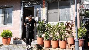 僵持8年抗爭劃下句點　鳳山車站南側反對住戶近日搬離
