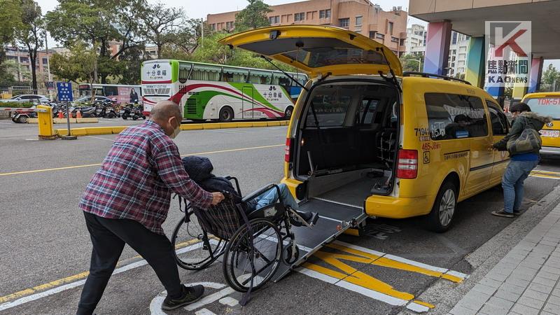 高市優良職業駕駛人選拔報名開跑　歡迎職業駕駛踴躍參加