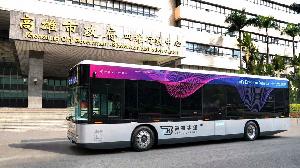 高雄電動車產業鏈成形　大廠進駐布局全球市場