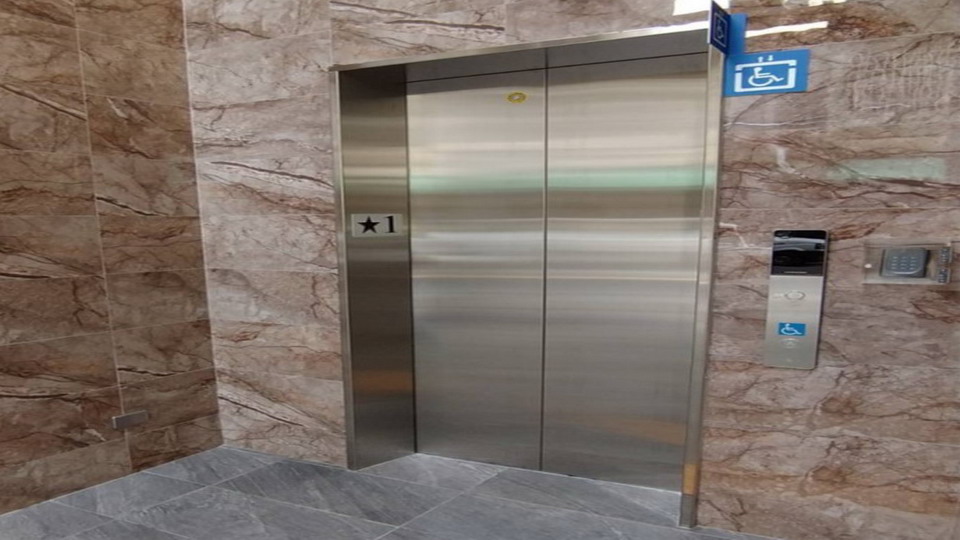 老舊公寓申請補助無障礙電梯開跑　高市府呼籲把握機會