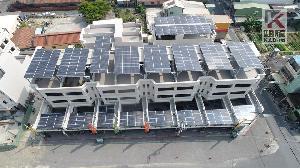 妙招講透透　高市府辦理太陽光電說明會 　節能減碳顧未來