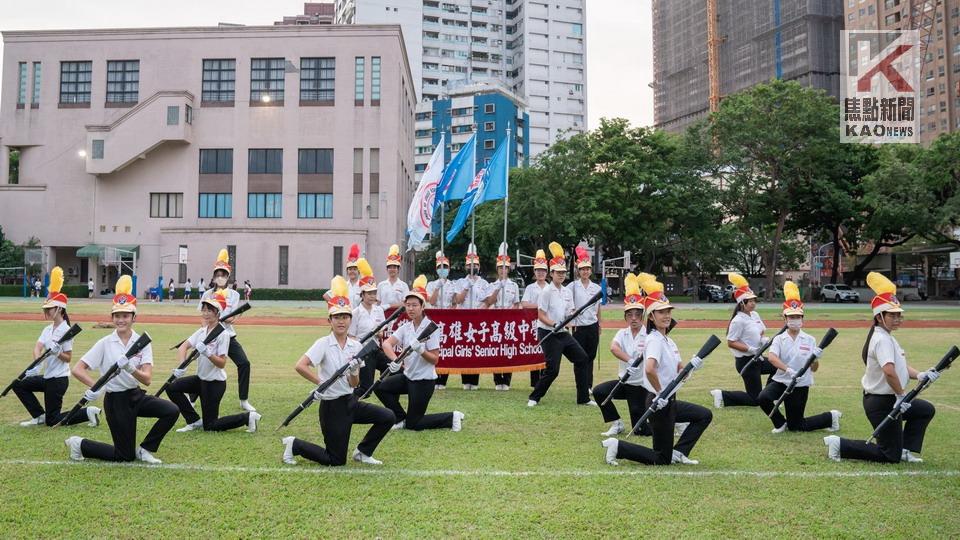 台日4校音樂交流　高市府：青年互動深化台日友情