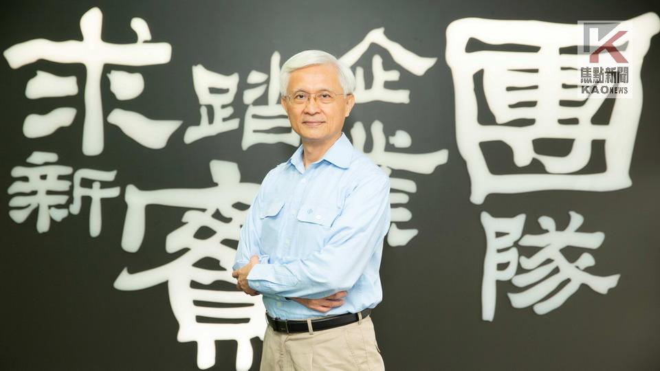 中鋼入選道瓊「世界指數」成分股　榮登全球鋼鐵業榜首