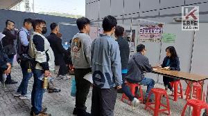 高雄半導體產業聯合徵才 　3/8楠梓聖雲宮活動中心開徵