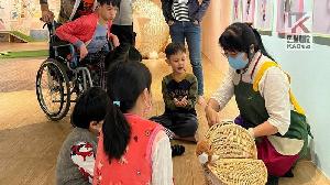 2025高美館志工招募開跑　4/25日前電話受理報名