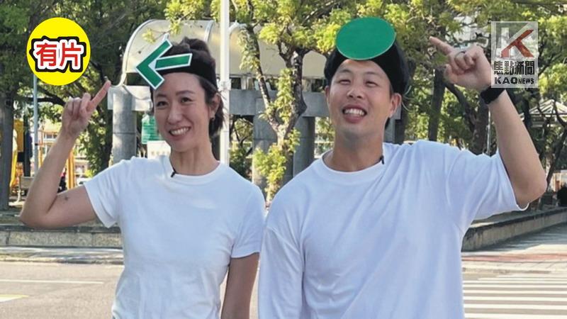 影／圓頭綠都能走、箭頭燈依指示小口訣　帶您安心行車轉彎