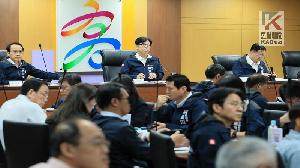 打造韌性與永續農業食物體系　陳其邁：強化在地飲食連結