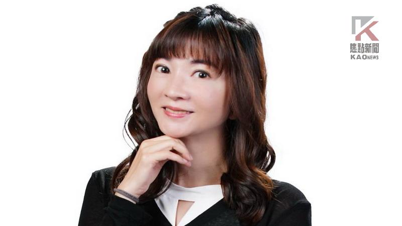 為高市保全公會永續發展做準備　陳苑娜購置會所暨宣誓參選理事長