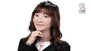 為高市保全公會永續發展做準備　陳苑娜購置會所暨宣誓參選理事長