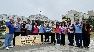 高市議會結合慈善機構　辦理惜食饗宴