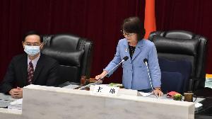 高市議會定期大會閉幕　審議通過公安經費約1億餘元